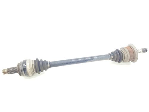 Used Left rear driveshaft BMW X3 (F25) xDrive 20 d (184 hp) 25938551