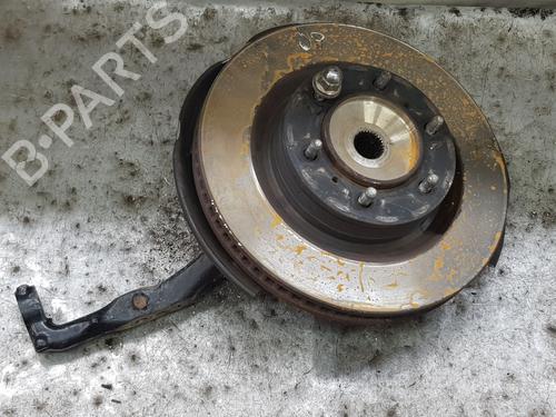 Used Right front steering knuckle Right front steering knuckle 37013913 37013913
