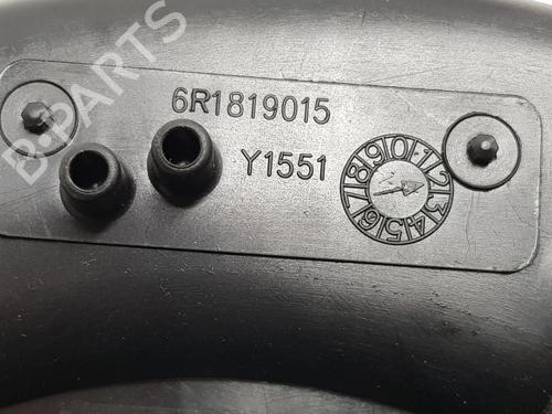 Heater blower motor VW POLO V (6R1, 6C1) 1.4 TDI | BP26224975M62 