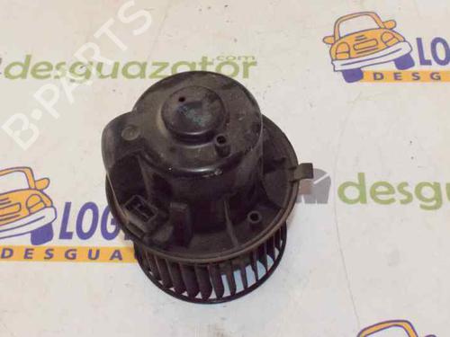 Heater blower motor FORD TRANSIT Van (FA_ _) 2.0 DI (FAE_, FAF_, FAG_) | BP14117529M62 