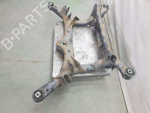 Rear axle AUDI A6 C7 (4G2, 4GC) 2.0 TDI | BP29427545M2 