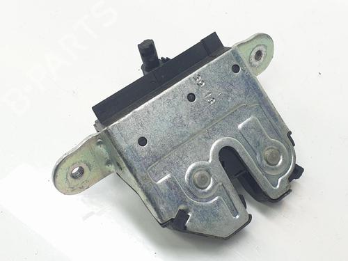 Tailgate lock OPEL CORSA E (X15) 1.4 (08, 68) | BP17754449C101 