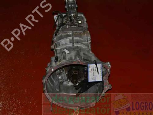 Gearbox SUZUKI GRAND VITARA I (FT, HT) 2.0 HDI 110 16V 4x4 (SQ420D, TD83V) | BP1542299M3 