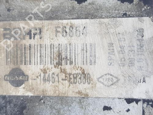 Intercooler NISSAN PATHFINDER III (R51) 2.5 dCi | BP16214358M30 