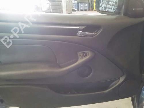 Steering column stalk BMW 3 (E46) 320 d | BP1366009I23 