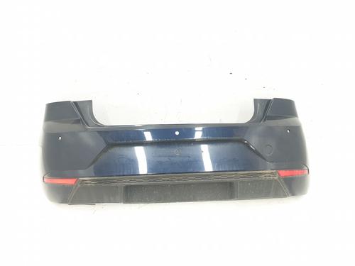 Used Rear bumper SEAT IBIZA V (KJ1, KJG) 1.0 TSI (116 hp) 13638902