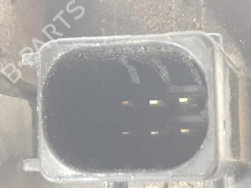 Rear left lock CHEVROLET CAPTIVA (C100, C140) 2.0 D 4WD | BP17791089C100 