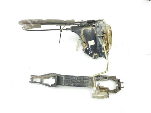 Used Front left lock MITSUBISHI L200 / TRITON (KA_T, KB_T) 2.5 DI-D 4WD (KB4T) (136 hp) 6212497