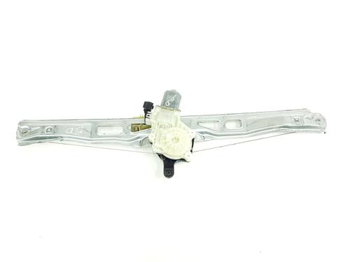 Front right window mechanism FORD TRANSIT CUSTOM V362 Bus (F3) 2.0 EcoBlue | BP29716285C23 