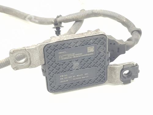 Electronic sensor VW CADDY ALLTRACK IV MPV (SAB) 2.0 TDI 4motion | BP37424725M84 - Image 5