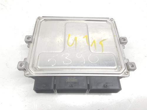 Engine control unit (ECU) DACIA SANDERO II TCe 90 (B8M1, B8MA, B8AC) | BP10965249M57 