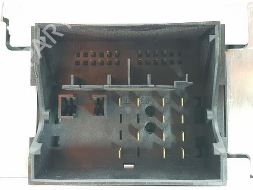 Radio CITROËN JUMPY III Van (V_) | BP33861338E6 - Image 3