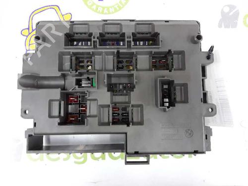 Fuse box BMW 1 (E87) 120 d | BP2297279E1 