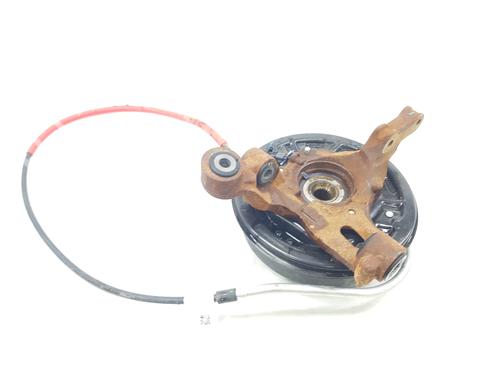 Left rear steering knuckle DACIA DUSTER (PYM_, PYN_) 1.2 TCe 130 | BP34736172M27 - Image 4