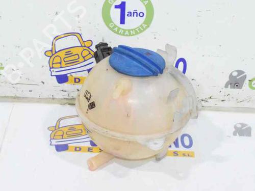 Used Expansion tank VW CADDY III MPV (2KB, 2KJ, 2CB, 2CJ) 1.9 TDI (75 hp) 1638954