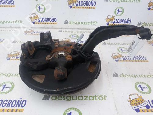 Venstre Styrespindel Lejehus LAND ROVER RANGE ROVER SPORT I (L320) 3.6 D 4x4 (272 hp) 1414592