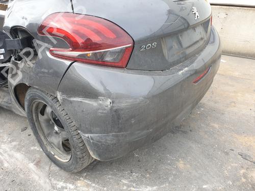 Other PEUGEOT 208 I (CA_, CC_) 1.2 VTI 82 | BP17754541O1 