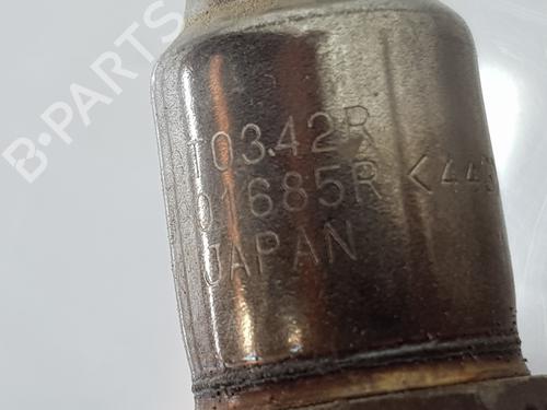 Electronic sensor DACIA SANDERO III | BP35820445M84 - Image 2