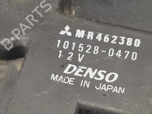 Bakluke lås MITSUBISHI PAJERO III (V7_W, V6_W) 3.2 Di-D (V68W, V78W) | BP29179131C101 