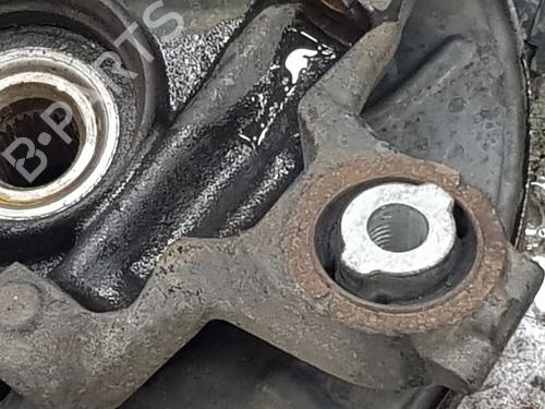 Right rear steering knuckle LAND ROVER FREELANDER 2 (L359) 2.2 TD4 4x4 | BP29278990M28 