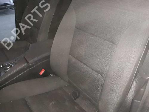 Rear left seatbelt BMW 5 (E60) 520 d | BP6623302I29 