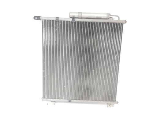 AC radiator LAND ROVER RANGE ROVER SPORT II (L494) 3.0 SDV6 4x4 | BP15186471M32 