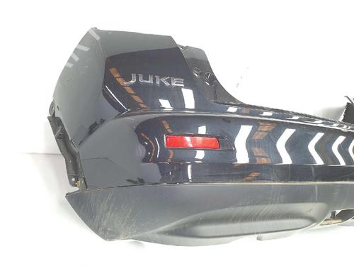 Rear bumper NISSAN JUKE (F15) 1.6 | BP7197223C8