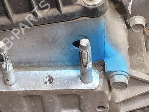 Engine KIA STONIC (YB)  | BP40515051M1  - Image 8