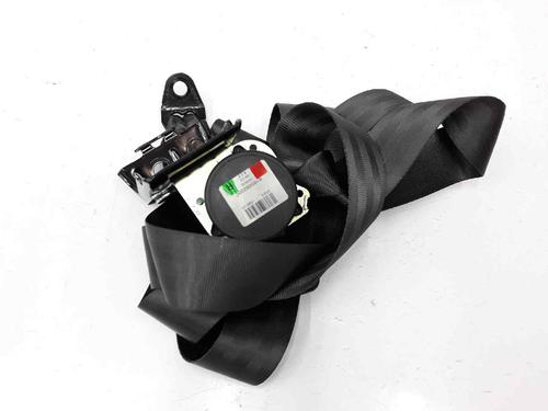 Rear left seatbelt OPEL ASTRA J (P10) 1.6 CDTi (68) | BP6622416I29 