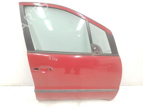 Used Right front door MERCEDES-BENZ A-CLASS (W168) A 170 CDI (168.009, 168.109) (95 hp) 16115029