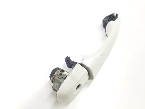 Front left exterior door handle VOLVO XC60 I SUV (156) D4 | BP15687816C128 