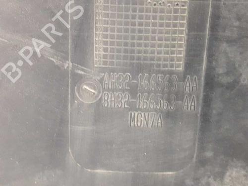 Wheel arch LAND ROVER RANGE ROVER SPORT I (L320) 2.7 D 4x4 | BP14068008C56 