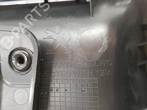 Other PEUGEOT 2008 II (UD_, US_, UY_, UJ_, UR_, UC_) 1.2 THP / PureTech 155 (USHNNS, URHNNS, UXHNJP, URHNJP,... | BP27879171O1 