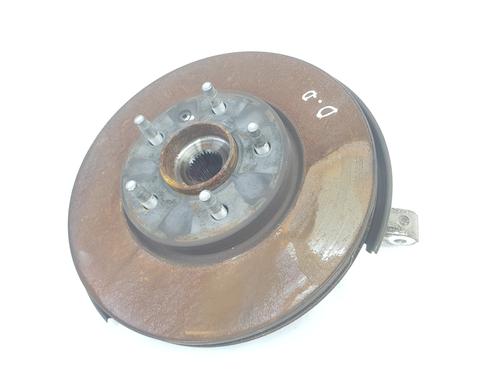 Used Right front steering knuckle CHEVROLET CRUZE (J300) 2.0 CDI (163 hp) 10571412
