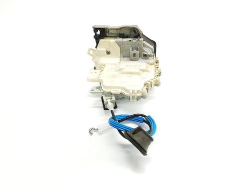 Zamek drzwi przednich prawych AUDI A4 B8 (8K2)  | BP29723118C97 