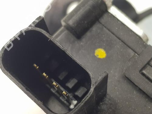 Tailgate lock HYUNDAI KONA (OS, OSE, OSI) 1.0 T-GDi | BP21100845C101 