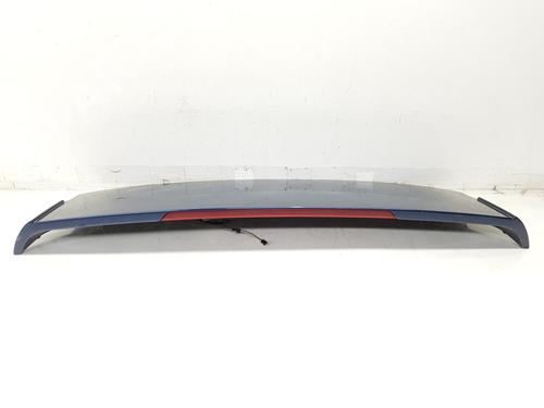 Spoiler bakluke BMW X3 (E83) 2.0 d | BP29746915C96 
