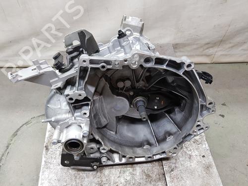 Gearbox OPEL ASTRA L Sports Tourer (O5)  | BP26033827M3 