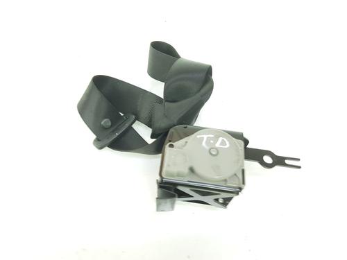 Used Rear right seatbelt BMW 3 (E90) 318 d (143 hp) 8946941