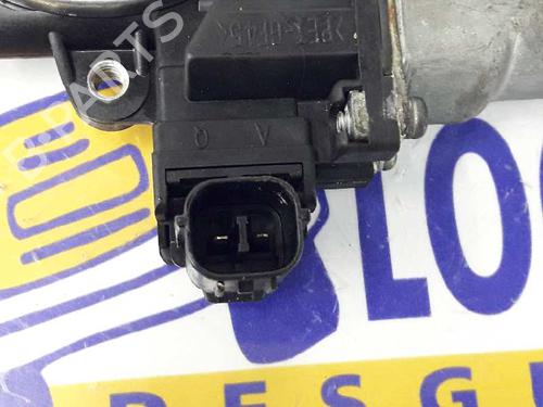 Left rear window motor SUBARU TRIBECA (B9) 3.6 (WXF) | BP2002139E23 