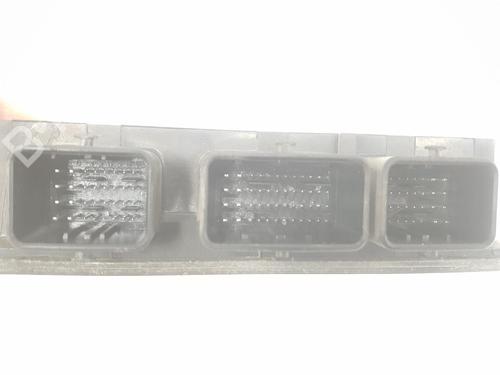 Engine control unit (ECU) RENAULT MEGANE II (BM0/1_, CM0/1_) 1.5 dCi (BM0F, BM0T, BM2B, CM0F, CM0T) | BP9178472M57 