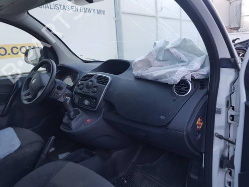 Engine RENAULT KANGOO BE BOP (KW0/1_) 1.5 dCi 75 | BP40039418M1 - Image 38