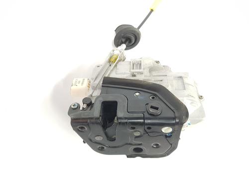Rear right lock AUDI A6 C6 (4F2) 3.0 TDI quattro | BP8259001C99 