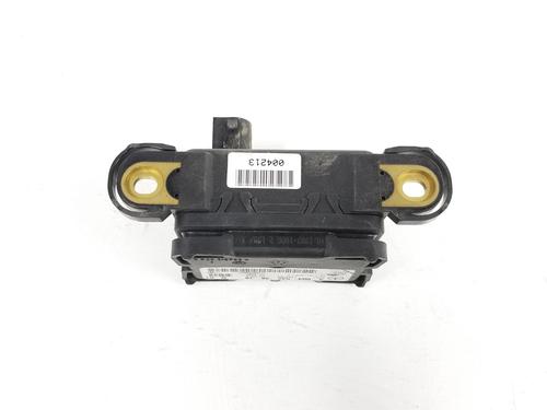 Electronic module MERCEDES-BENZ M-CLASS (W164) ML 350 CDI 4-matic (164.122) | BP14069759M83 