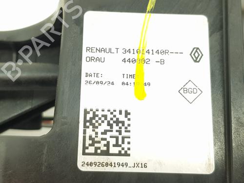 Gear lever DACIA SANDERO III  | BP34267184M90  - Image 6