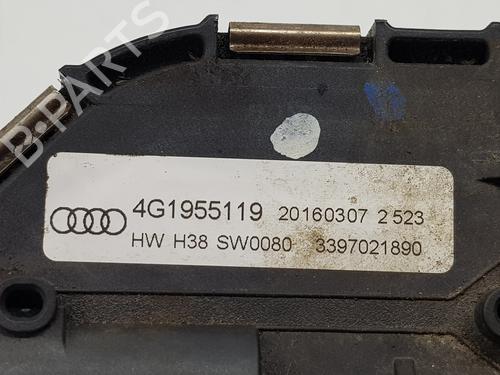 Front wiper motor AUDI A6 C7 (4G2, 4GC) 2.0 TDI | BP29489323M29 