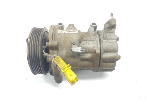 Used AC compressor PEUGEOT BIPPER (AA_) 1.4 HDi (68 hp) 11021831