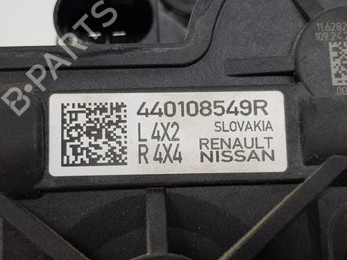 Left rear brake caliper RENAULT SYMBIOZ 1.8 E-Tech 160 Full Hybrid | BP34698290M107 - Image 3