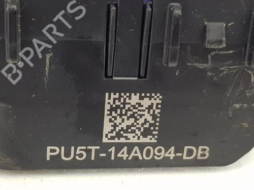 Fuse box VW TRANSPORTER T7 Van (TV_, TW_) | BP36672660E1 - Image 7