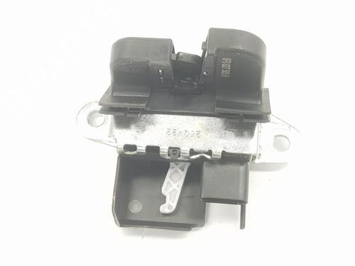 Used Tailgate lock SEAT IBIZA V (KJ1, KJG) 1.0 TSI (116 hp) 13915077